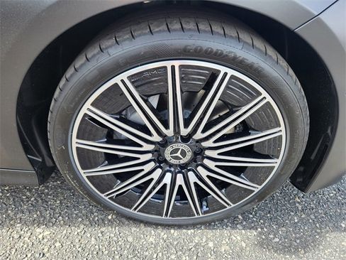 New 2026 Mercedes-Benz CLE 300 4MATIC Cabriolet image 18