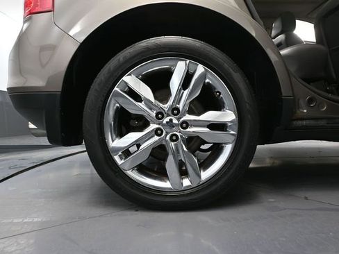 Used 2013 Ford Edge Limited image 14
