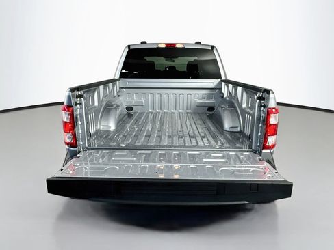 Used 2022 Ford F150 XL w/ STX Appearance Package RWD image 29