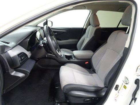 Used 2020 Subaru Outback Premium image 14