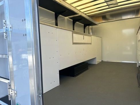 New 2024 Chevrolet Low Cab Forward image 12