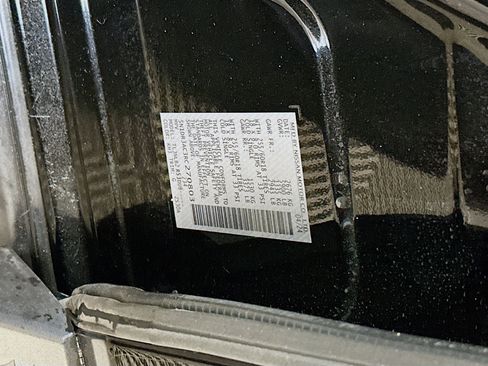 Used 2024 Nissan Pathfinder S AWD/4WD image 12