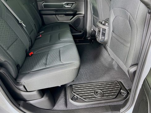 New 2026 RAM 1500 Big Horn AWD/4WD image 24