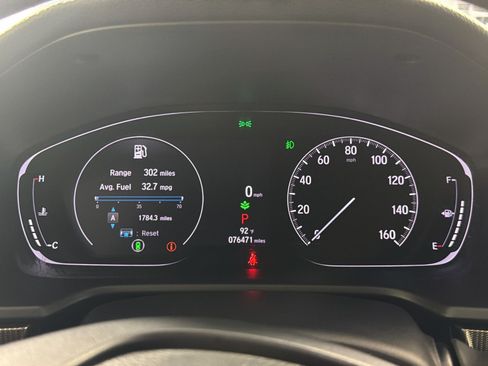 Used 2022 Honda Accord Sport image 17