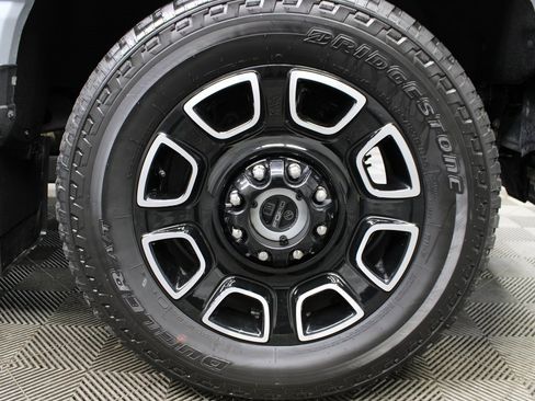 Used 2024 Ford F250 Lariat w/ Lariat Ultimate Package image 8