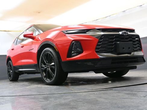 Used 2019 Chevrolet Blazer RS image 45