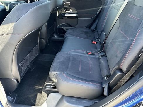 Certified 2025 Mercedes-Benz GLB 250 image 24