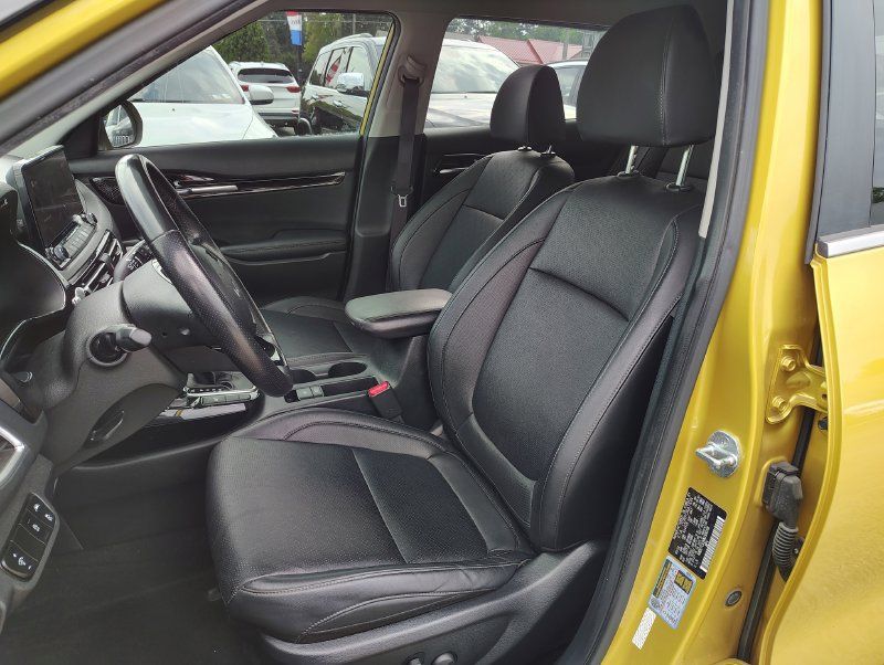 Used 2022 Kia Seltos SX AWD/4WD image 10