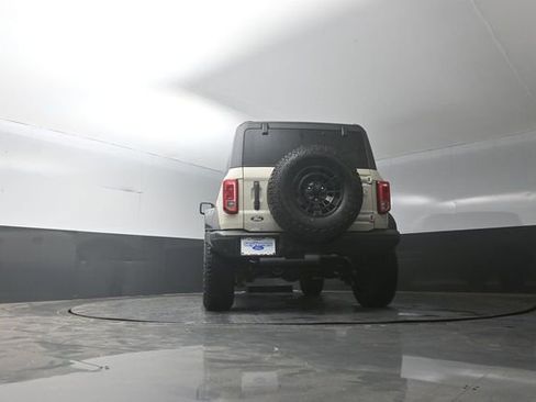 New 2026 Ford Bronco Big Bend w/ Black Diamond Package AWD/4WD image 37
