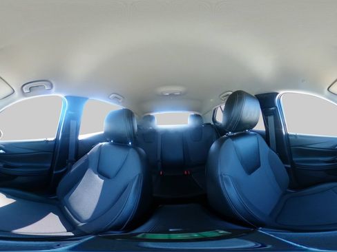 Used 2022 Buick Encore GX Preferred FWD image 26