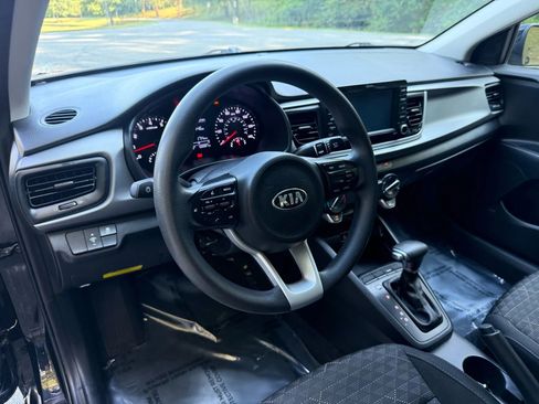 Used 2020 Kia Rio S image 24