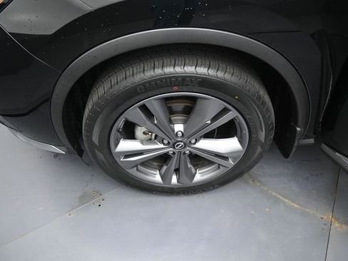 Used 2023 Nissan Murano Platinum w/ Cargo Package AWD/4WD image 37