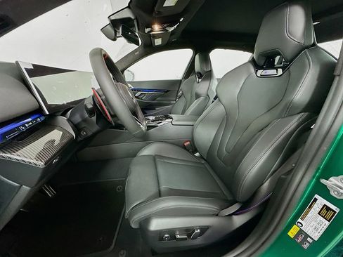 New 2026 BMW M5 Base w/ Executive Package image 16