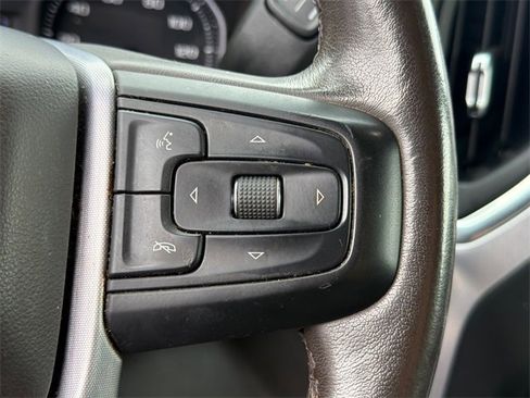 Used 2021 GMC Sierra 1500 SLE image 25