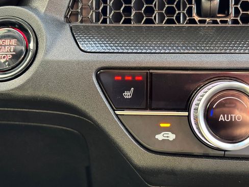 Certified 2026 Honda CR-V EX image 24
