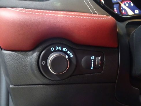 New 2024 Dodge Durango SRT Hellcat image 23