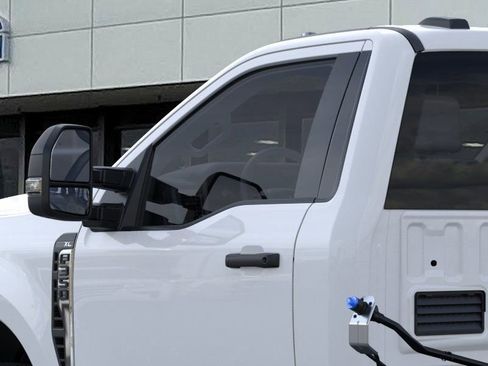 New 2026 Ford F350 XL w/ Snow Plow Prep Package image 20