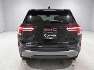 Used 2025 GMC Terrain Elevation AWD/4WD video 3