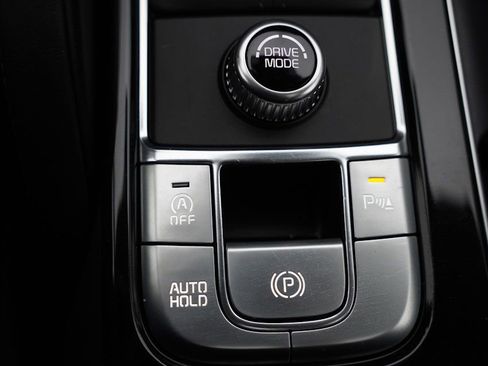 Certified 2024 Kia Telluride EX image 31