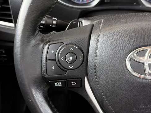 Used 2015 Toyota Corolla S w/ Body Protection Package #1 FWD image 28