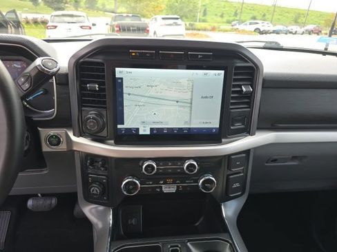 Certified 2023 Ford F150 XLT w/ Equipment Group 302A High AWD/4WD image 21
