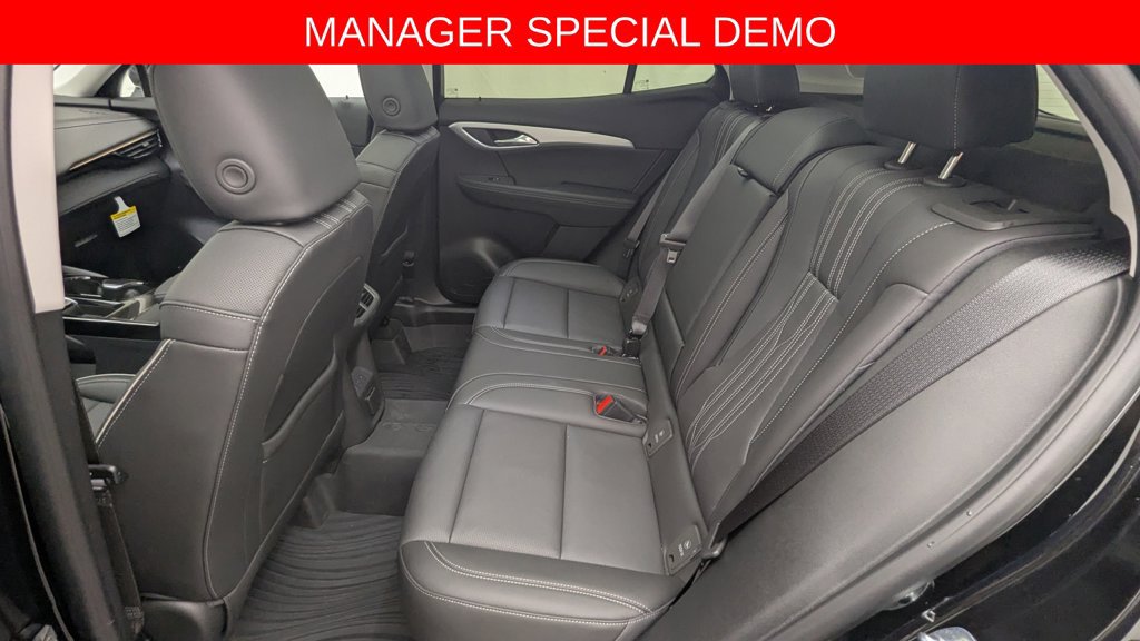 Used 2026 Buick Envision Avenir AWD/4WD image 25
