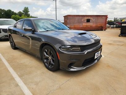 Used 2019 Dodge Charger R/T