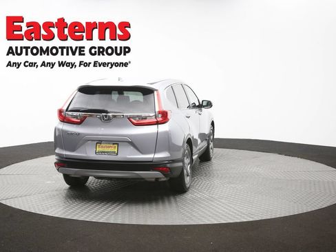 Used 2019 Honda CR-V EX-L image 40
