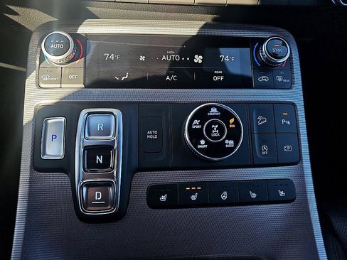 Used 2025 Hyundai Palisade Calligraphy image 26