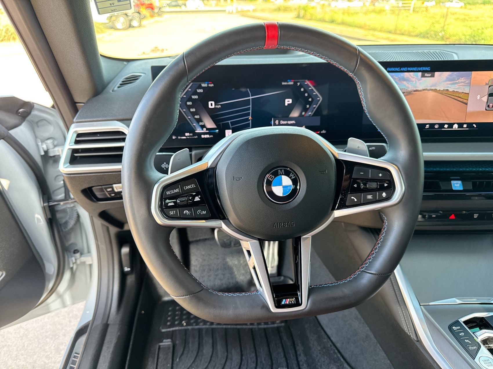 Used 2025 BMW M240i xDrive Coupe w/ Premium Package AWD/4WD image 14