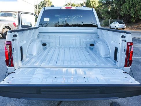 New 2026 Ford F150 STX w/ Equipment Group 200A AWD/4WD image 13