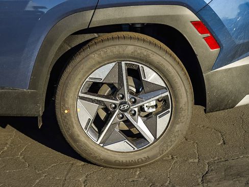 New 2026 Hyundai Tucson SEL image 11