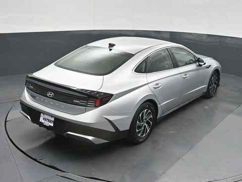 Used 2026 Hyundai Sonata Blue FWD image 39
