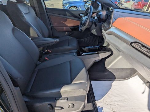 Used 2021 Volkswagen ID.4 Pro S image 10