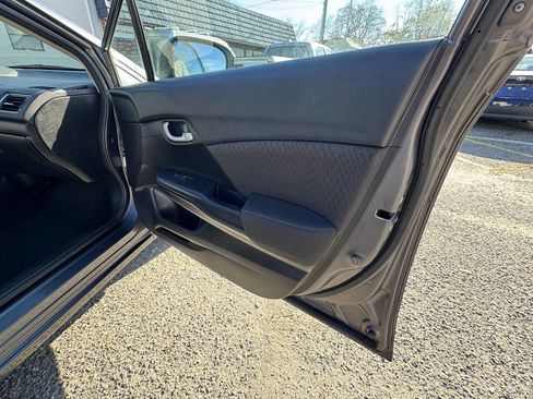 Used 2014 Honda Civic LX image 38