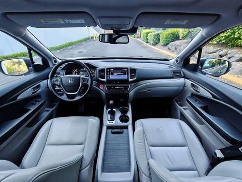Used 2016 Honda Pilot EX-L image 30