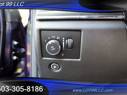 Used 2018 Jeep Grand Cherokee Limited AWD/4WD image 28