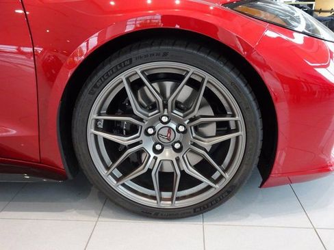 Used 2024 Chevrolet Corvette Z06 RWD image 23