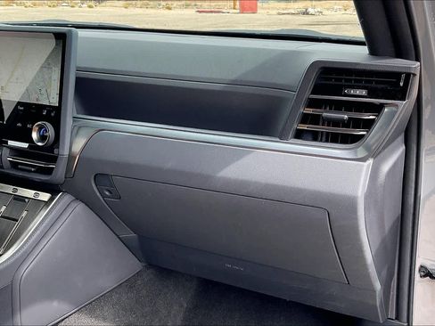 Certified 2024 Lexus GX 550 w/ Accessory Package (2T) image 17