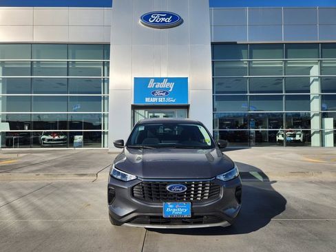 Used 2024 Ford Escape Active w/ Tech Pack #1 image 2