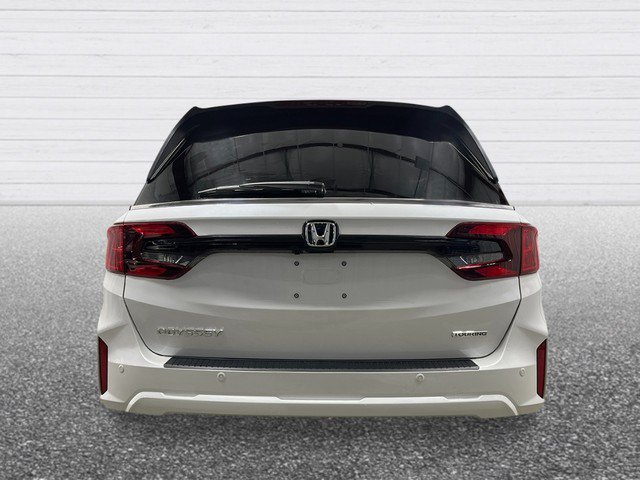 New 2027 Honda Odyssey Touring image 5