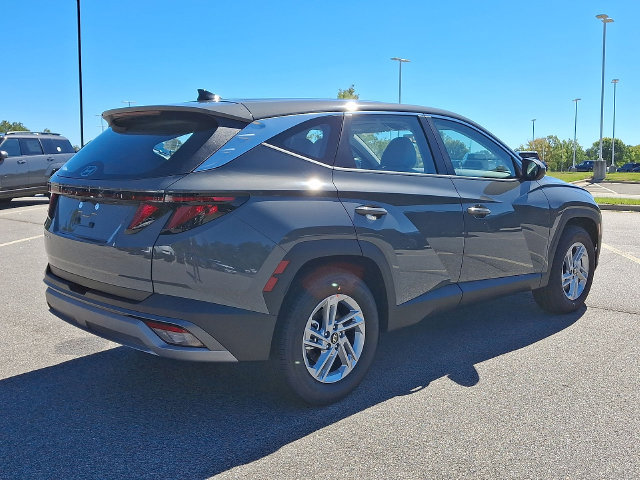 New 2026 Hyundai Tucson SE FWD image 18