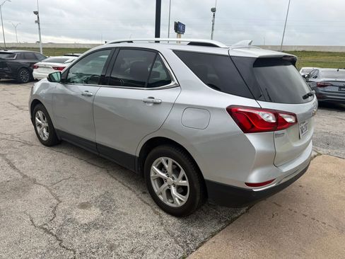 Used 2019 Chevrolet Equinox Premier image 7