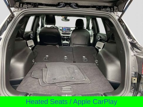 Used 2025 Jeep Compass Limited image 5