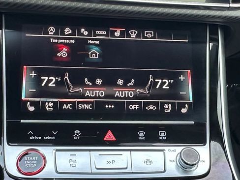 Used 2026 Audi RS Q8 performance image 17