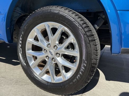 Used 2019 Ford F150 XLT w/ Equipment Group 302A Luxury RWD image 10