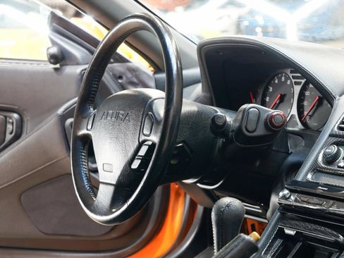 Used 1991 Acura NSX RWD image 52