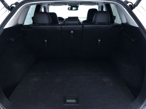 Used 2025 MAZDA CX-5 AWD 2.5 S w/ Preferred Package image 32