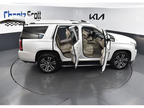 Used 2019 GMC Yukon Denali w/ Denali Ultimate Package AWD/4WD image 32