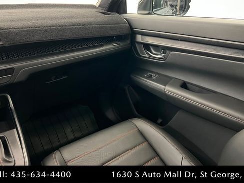 Used 2025 Honda CR-V Sport-L image 10